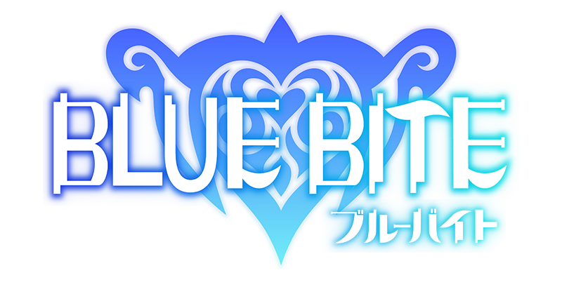 BLUE BITE