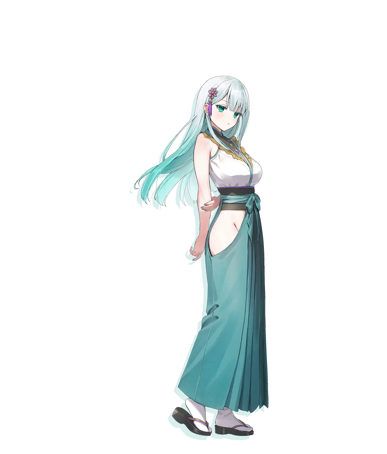 Enju