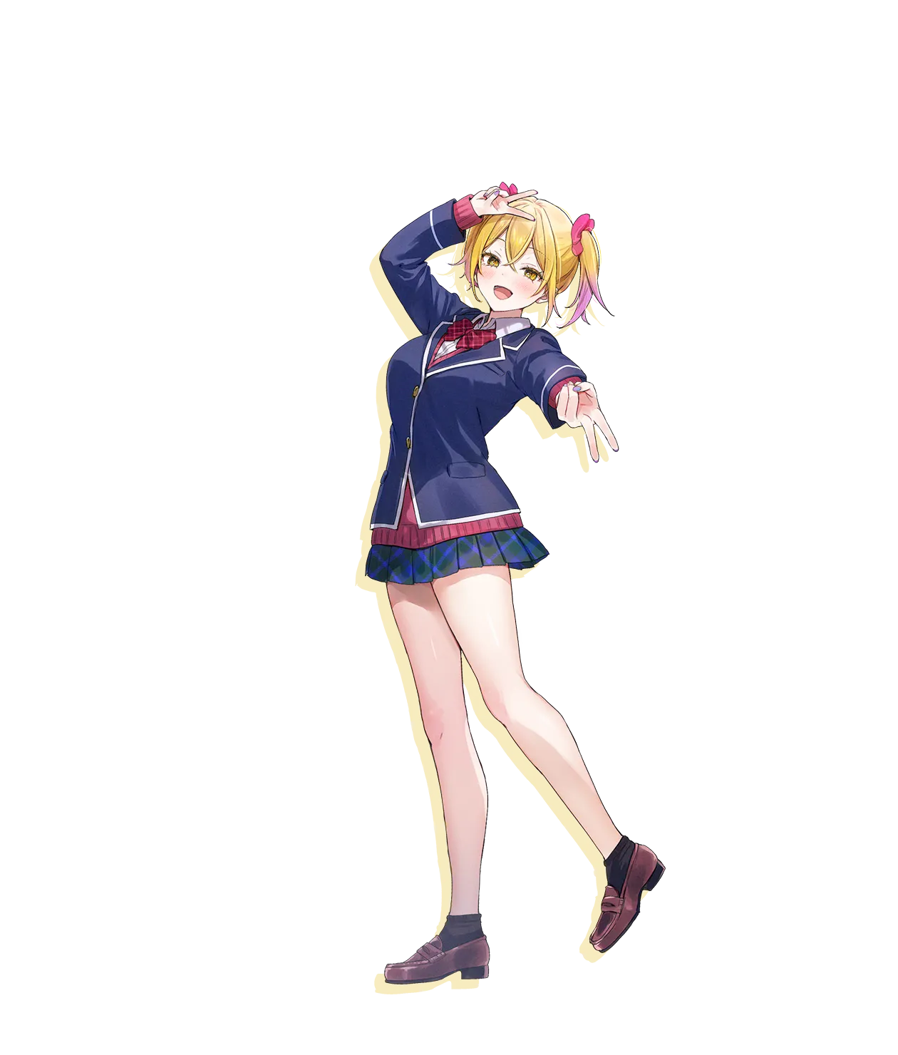 Ran