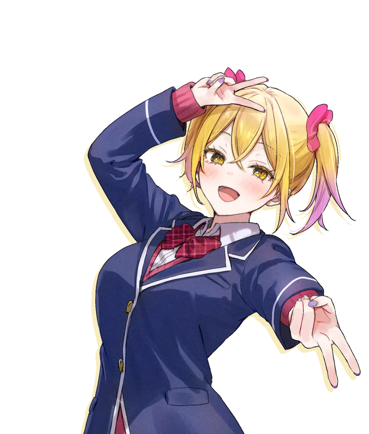 Ran